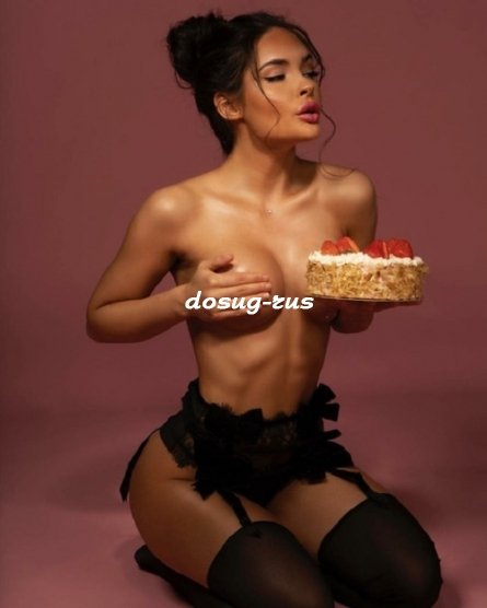 Индивидуалка: Арина