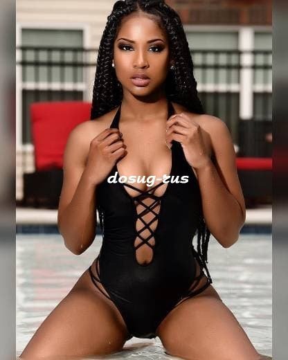 Индивидуалка: Памелла