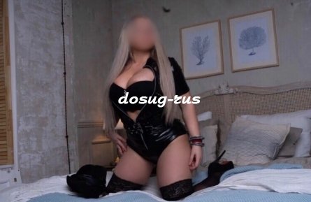 Индивидуалка: Марина