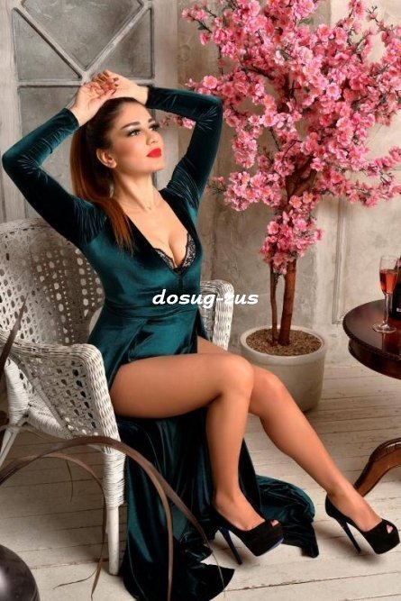 Индивидуалка: Соня