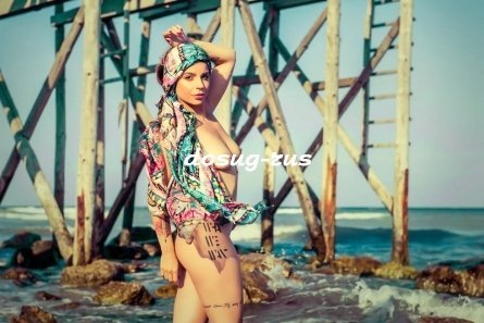 Индивидуалка: Мила