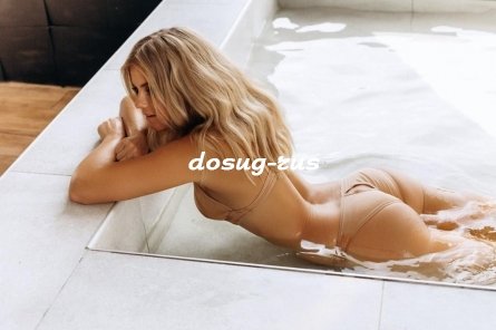 Индивидуалка: Лиза