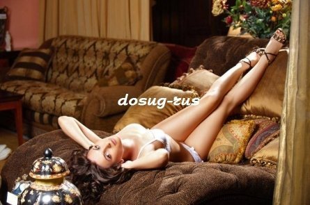 Индивидуалка: Олеся