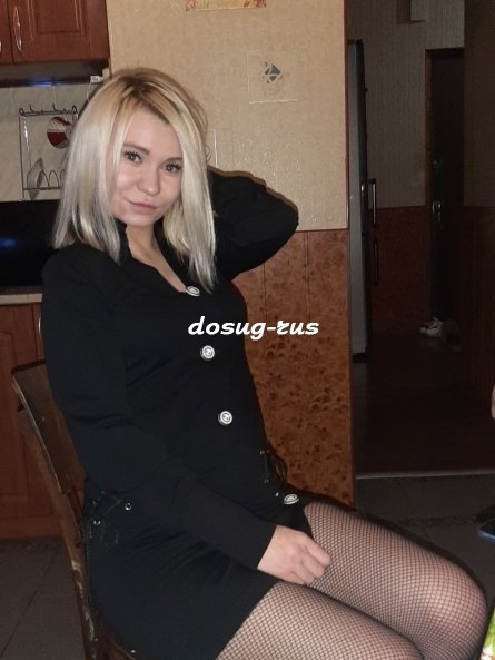 Индивидуалка: Оля