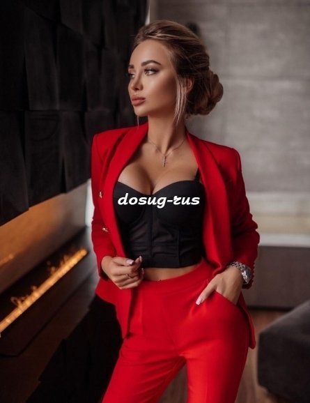 Индивидуалка: Ирина