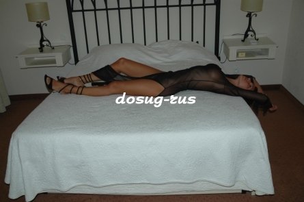 Индивидуалка: Валерия