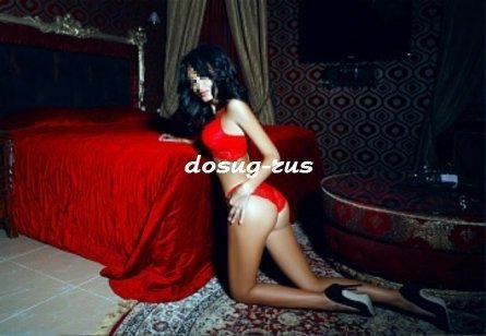 Индивидуалка: Катрина