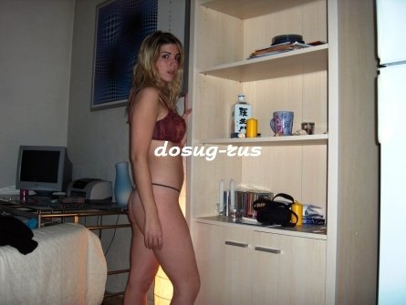 Индивидуалка: Настя