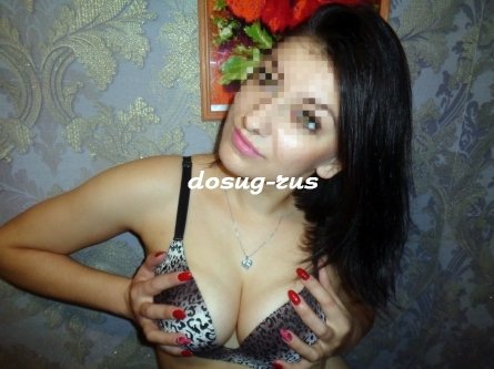 Индивидуалка: Катя