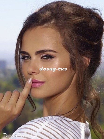 Фотография Виктория