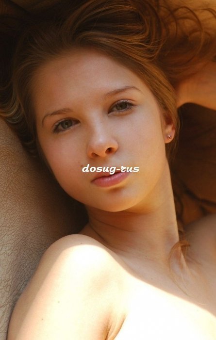 Индивидуалка: Юля