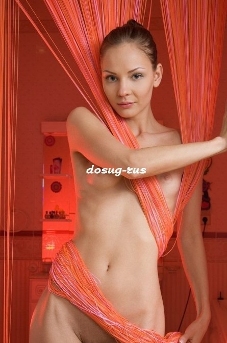 Индивидуалка: Алена