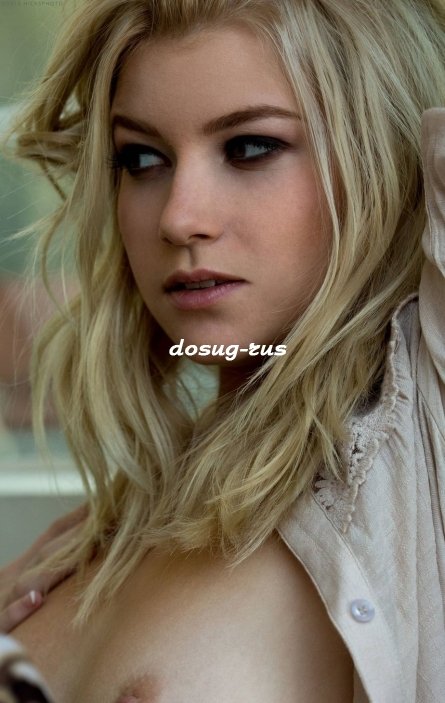 Индивидуалка: Саша