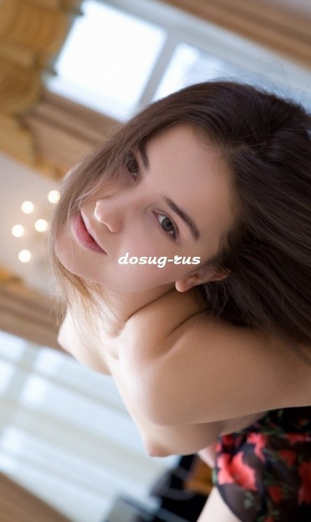 Индивидуалка: Маша