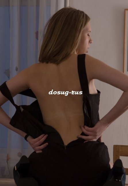 Индивидуалка: Виктория