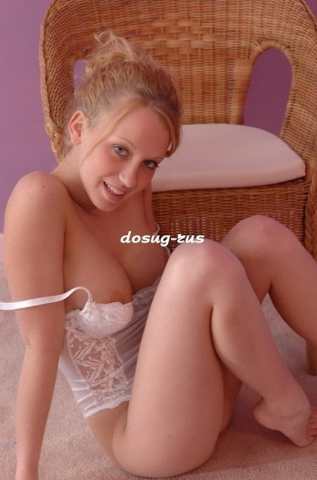 Индивидуалка: Натали