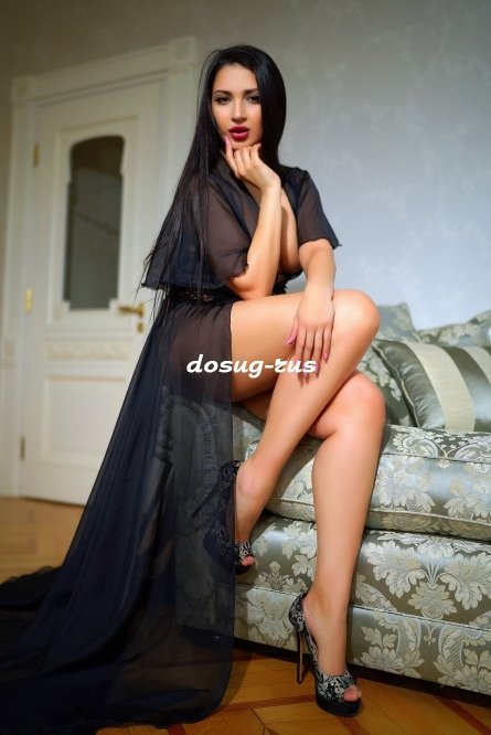 Индивидуалка: Лиля