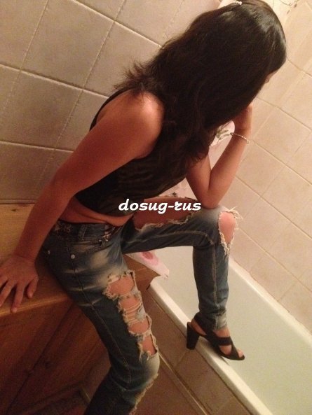 Индивидуалка: Элина