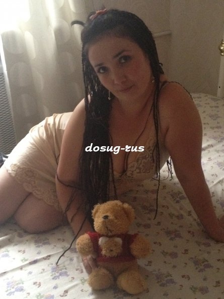 Индивидуалка: Малика