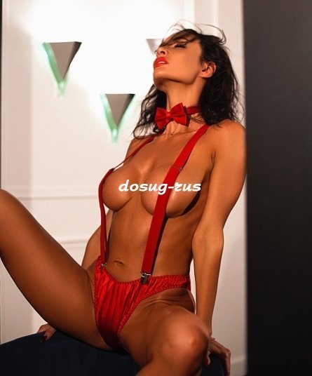 Индивидуалка: Линда