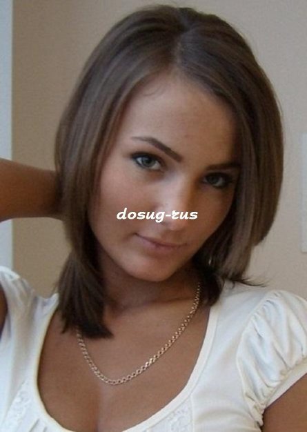 Индивидуалка: Таня