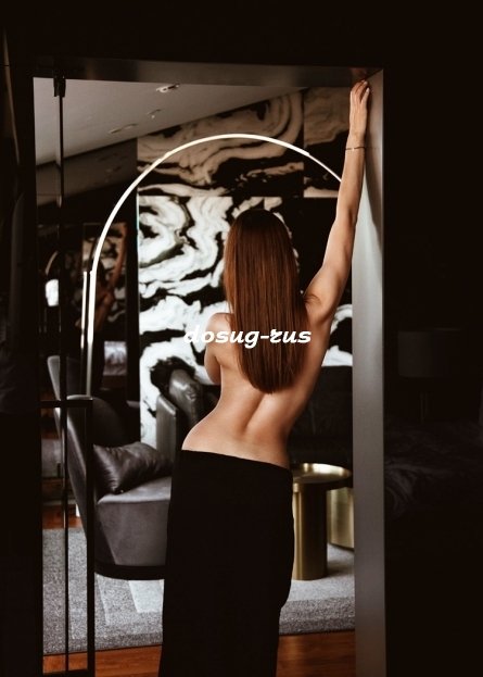 Индивидуалка: Линда