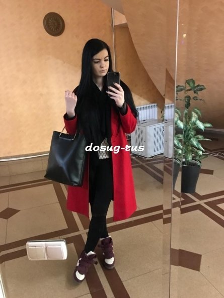 Индивидуалка: Микаэлла