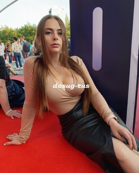 Индивидуалка: Элина