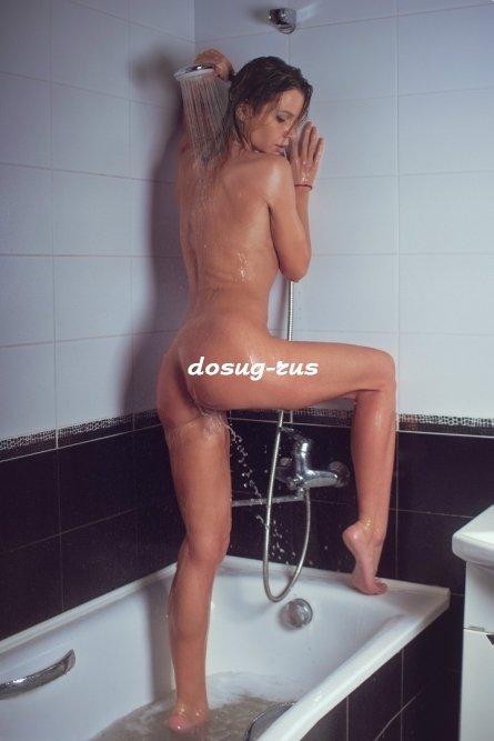 Индивидуалка: Надя