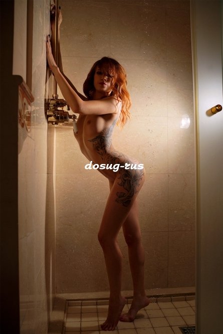 Индивидуалка: Аня