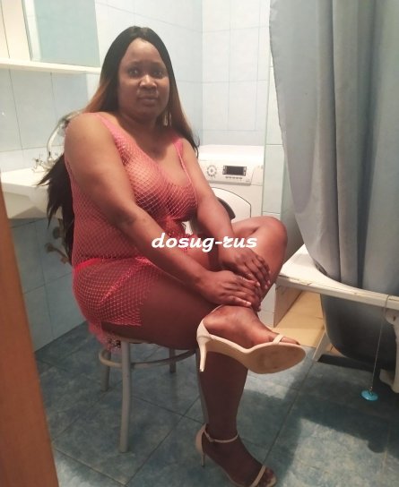 Индивидуалка: Lora