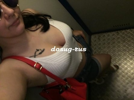 Индивидуалка: Лёля