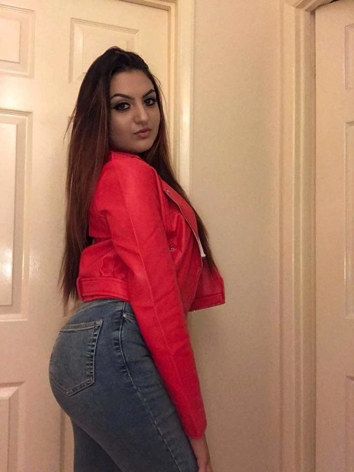 Индивидуалка: Катя