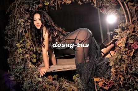 Индивидуалка: Камилла