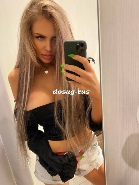 Индивидуалка: Маша