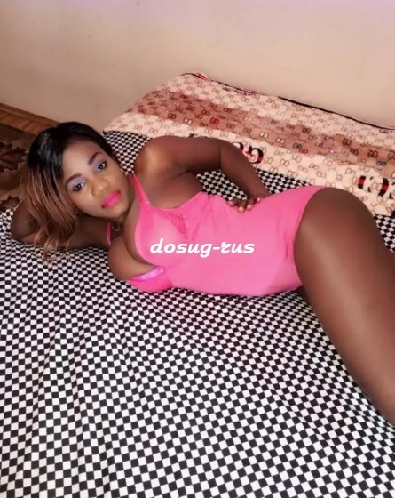 Индивидуалка: Lisa