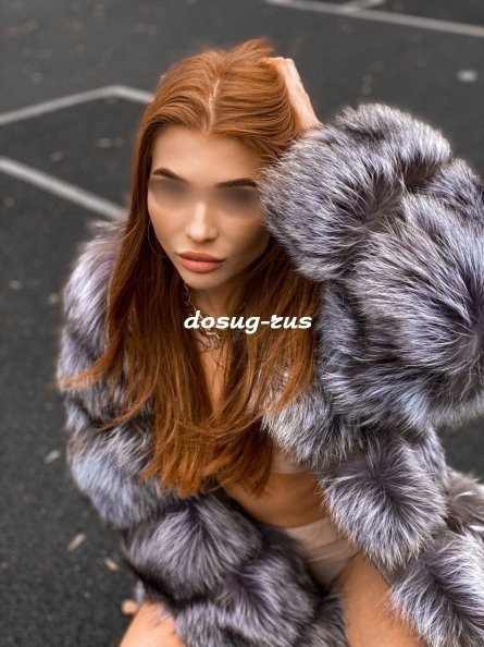 Индивидуалка: Оксана