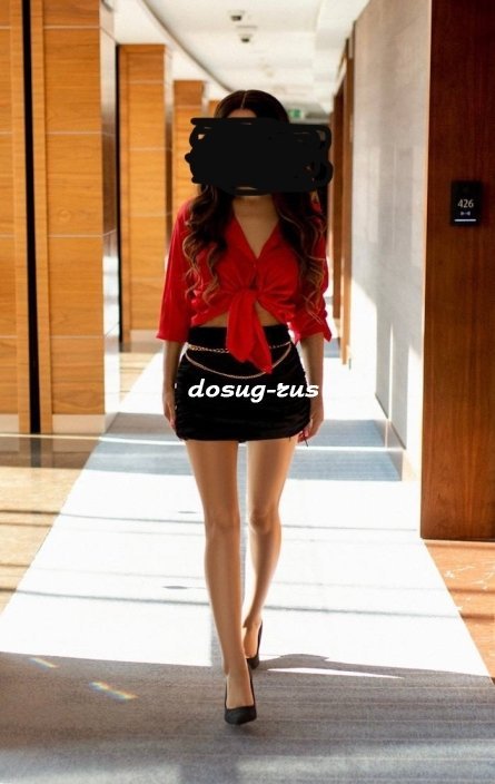 Индивидуалка: Куколка