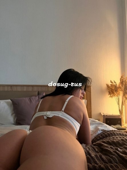 Индивидуалка: Мирра