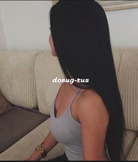 Массажистка: Светлана