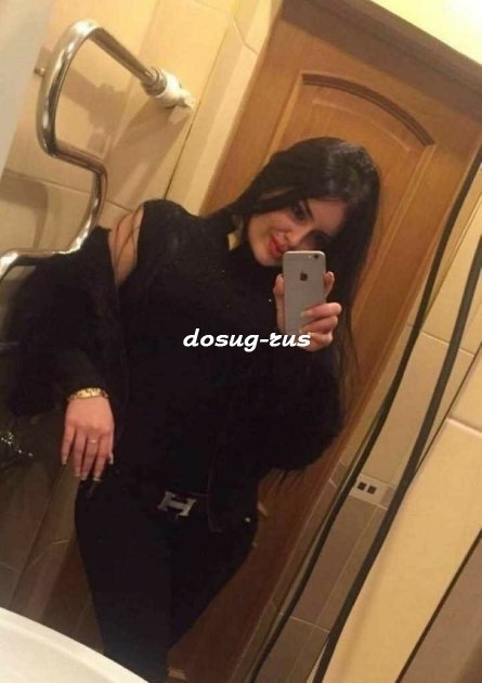 Индивидуалка: Катя