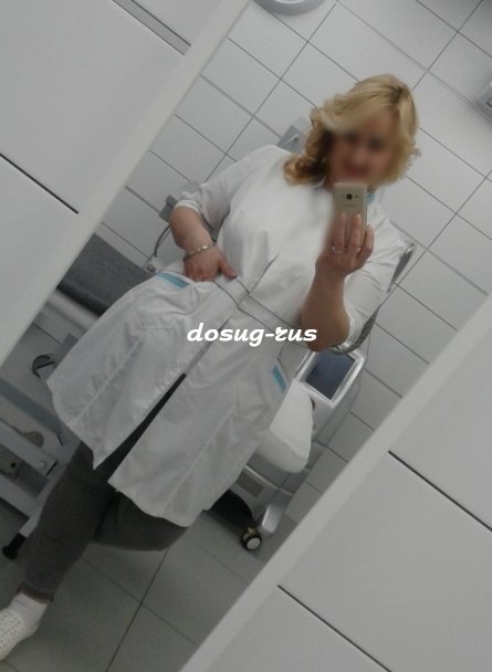 Массажистка: Валерия