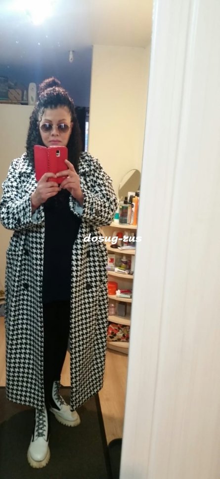 Массажистка: Ирина