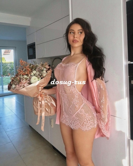 Индивидуалка: Bellezza