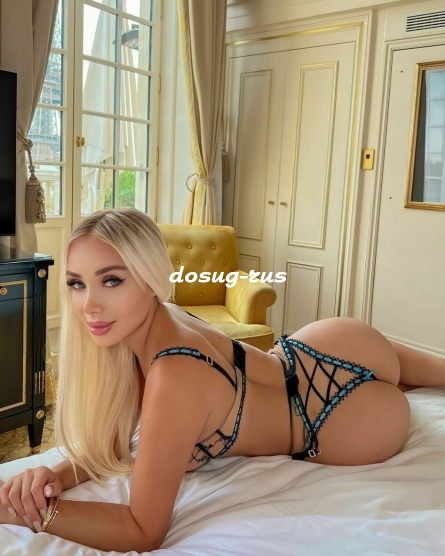 Индивидуалка: Danielle