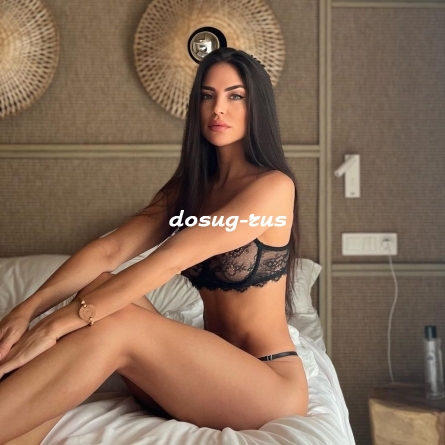 Индивидуалка: Мария