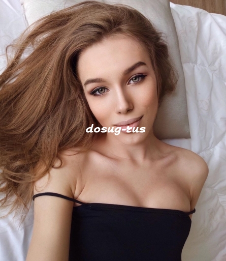 Индивидуалка: Kleo