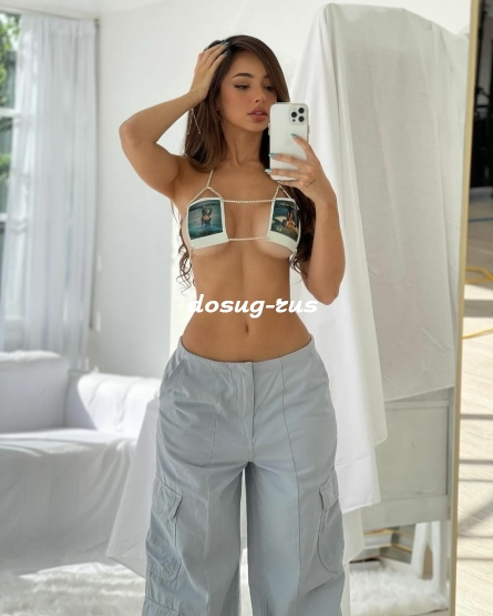 Индивидуалка: Александра