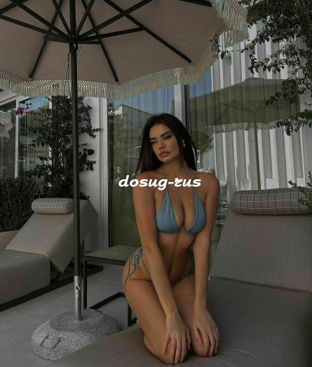 Индивидуалка: Руслана