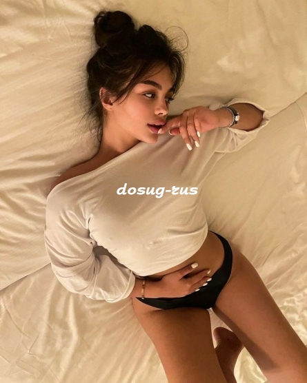 Индивидуалка: Sandra